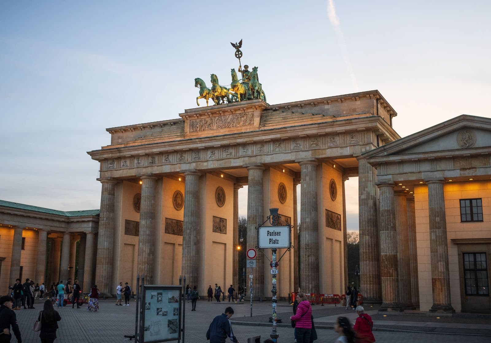 Berlin