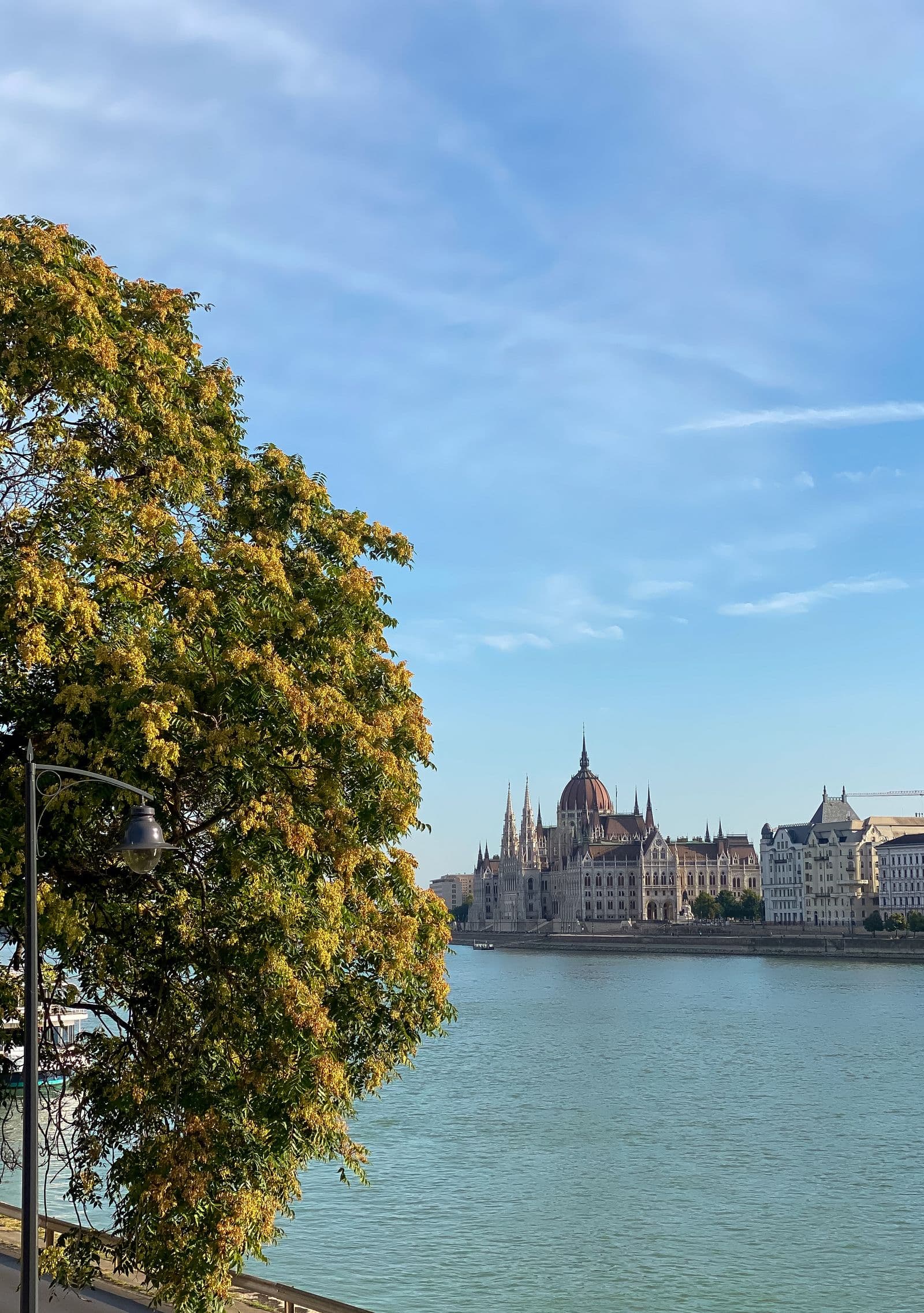 Budapest