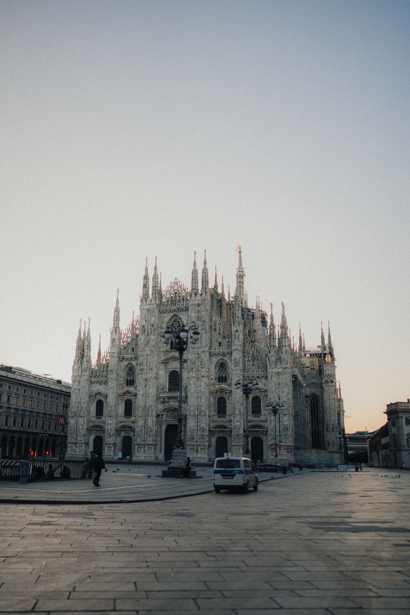 Milano